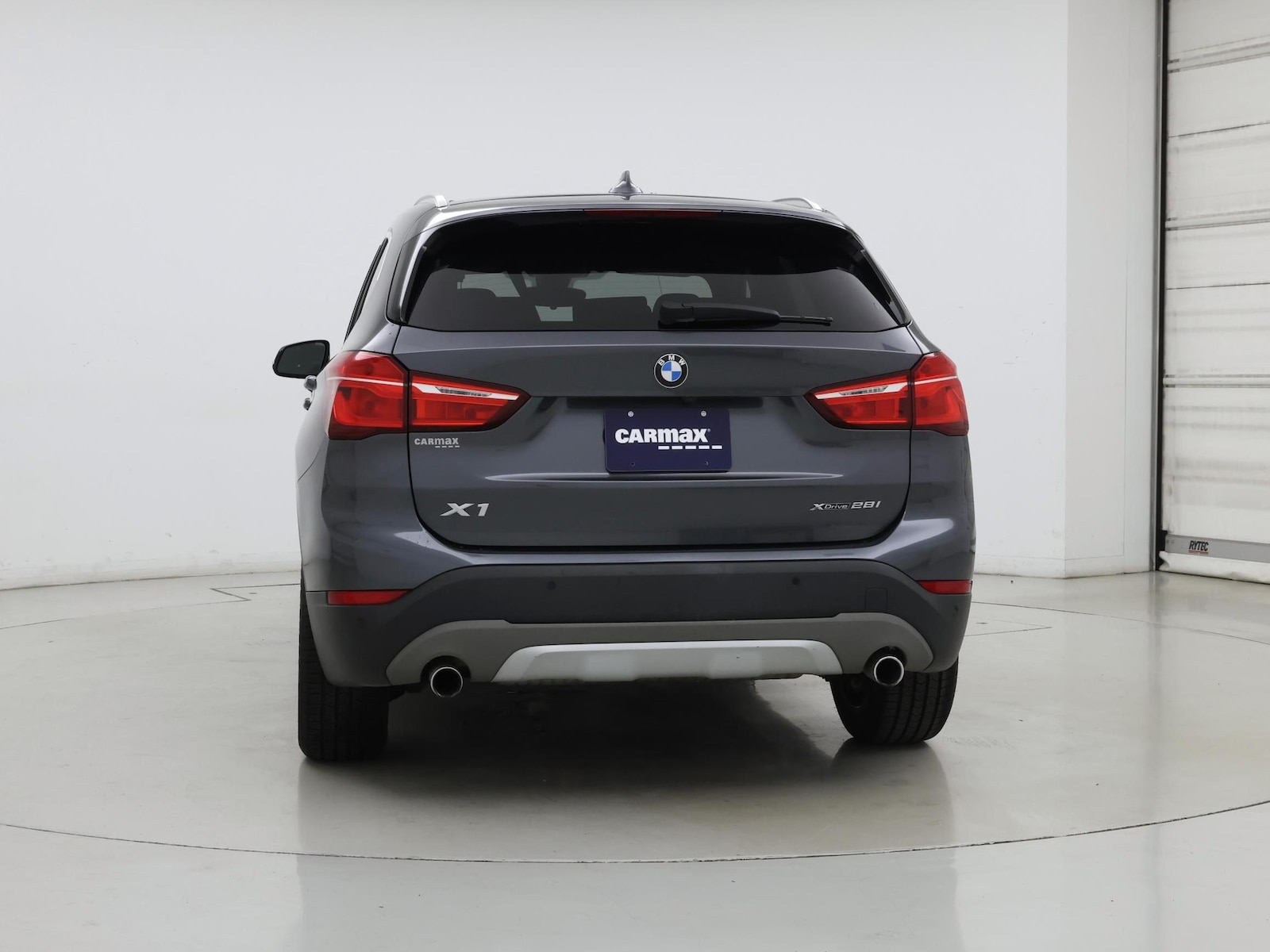 2019 BMW X1 28i - Photo 7