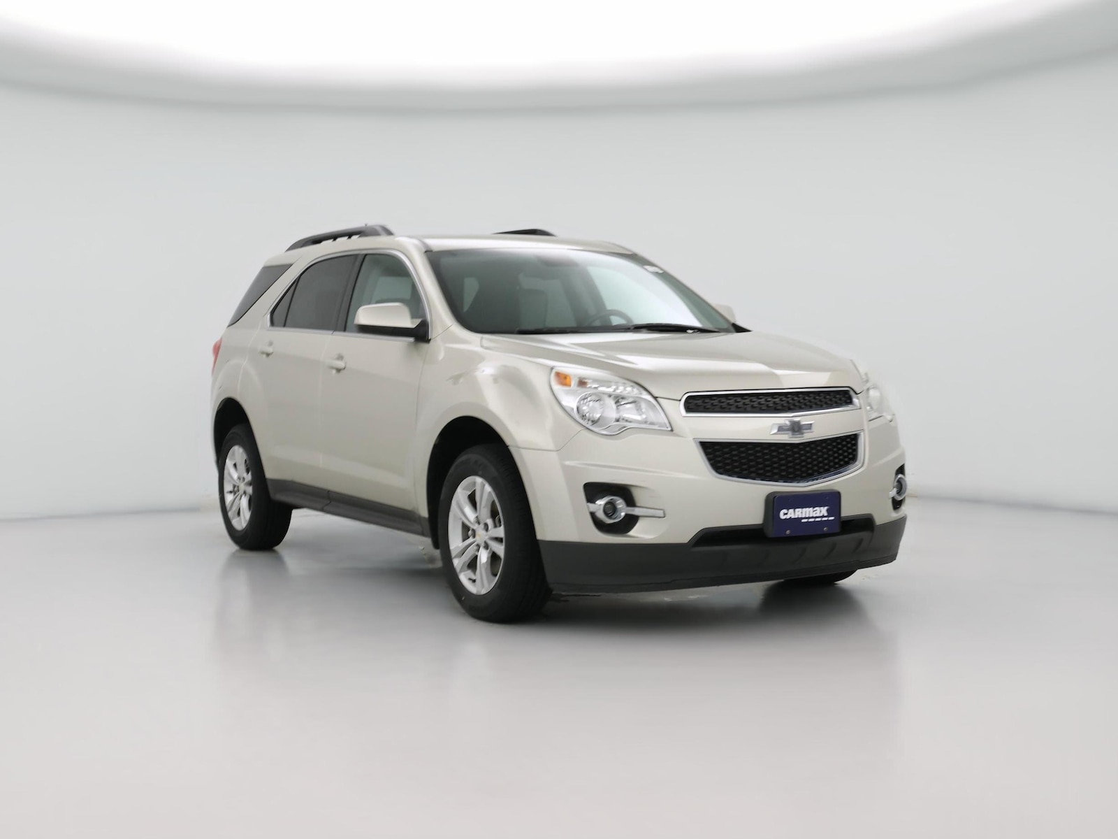 2014 Chevrolet Equinox