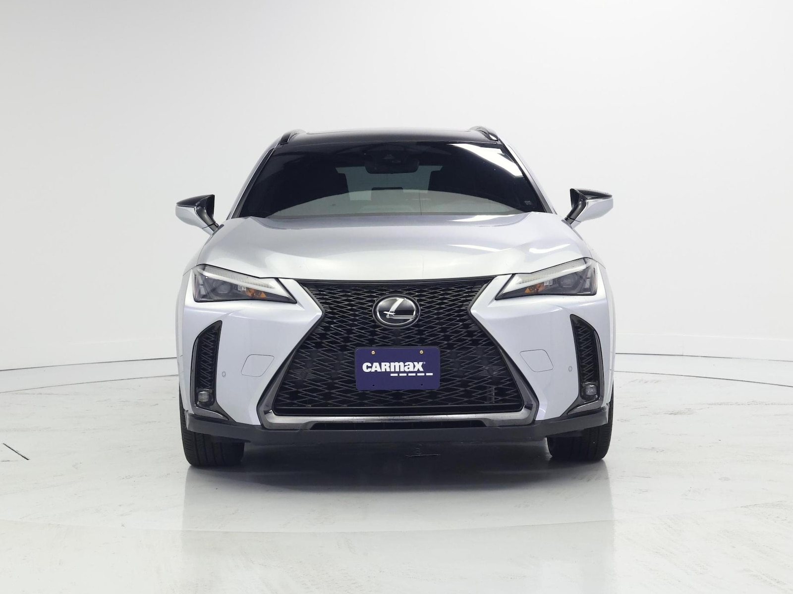 2024 Lexus UX Hybrid 250h F Sport Design - Photo 6