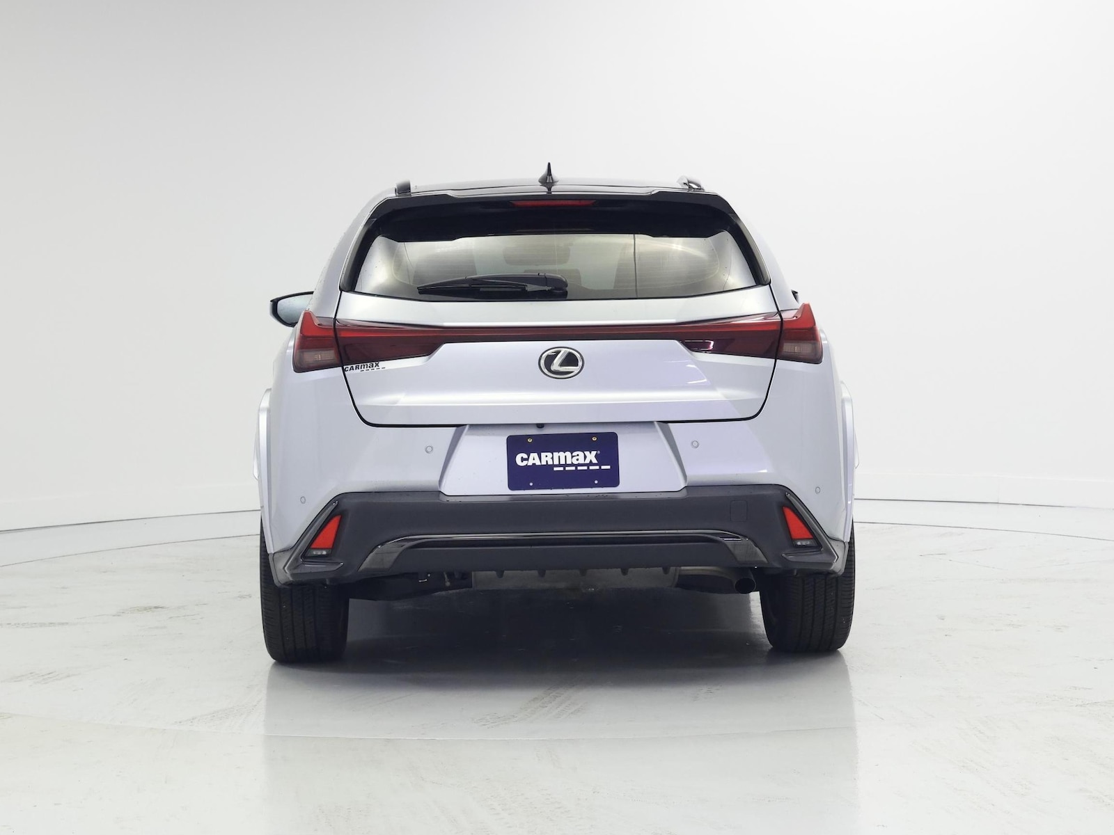 2024 Lexus UX Hybrid 250h F Sport Design - Photo 7