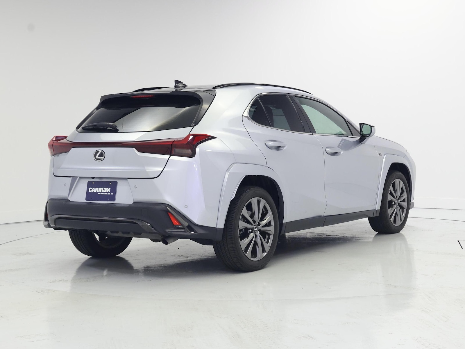 2024 Lexus UX Hybrid 250h F Sport Design - Photo 9