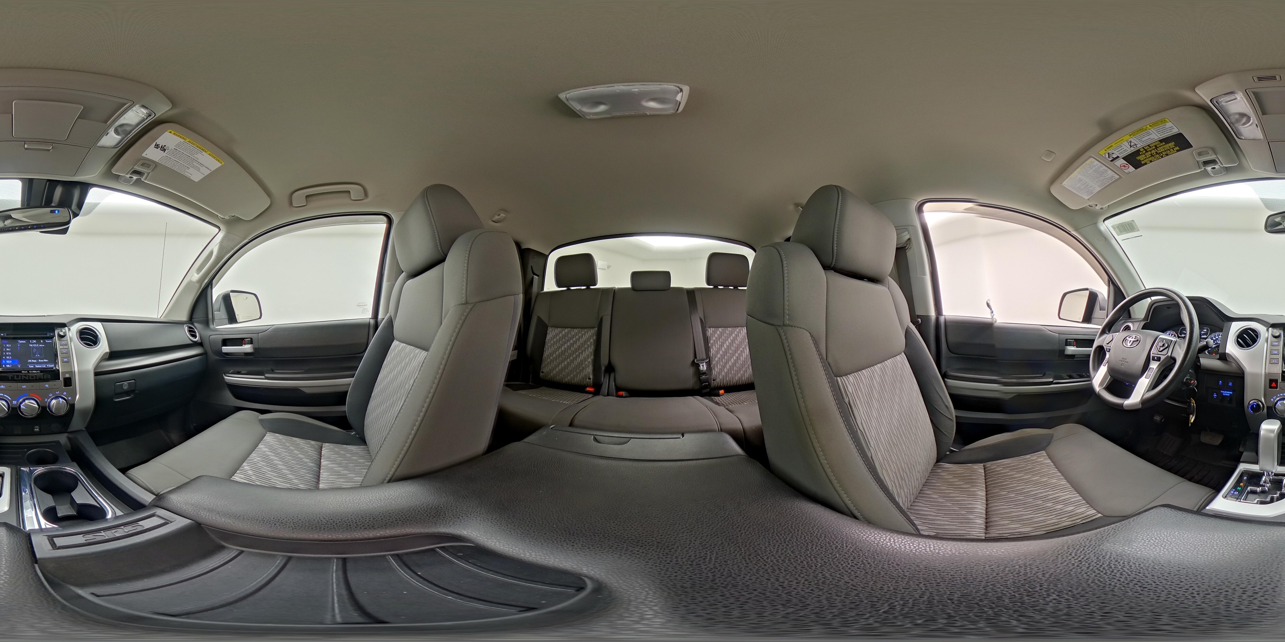 2019 Toyota Tundra SR5 - Photo 24