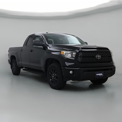 2019 Toyota Tundra SR5