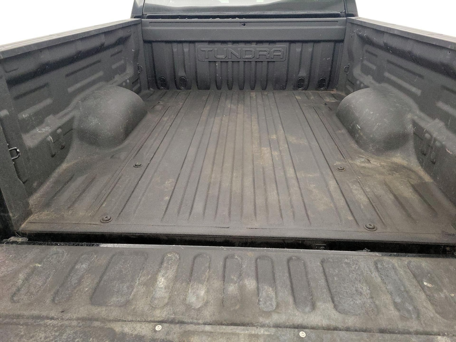 2019 Toyota Tundra SR5 - Photo 21