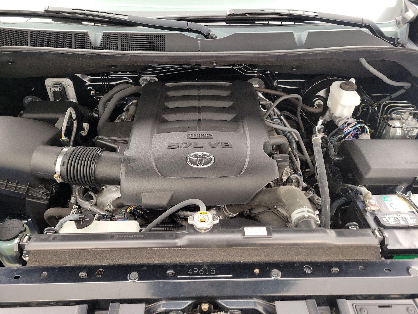 2019 Toyota Tundra SR5 - Photo 22