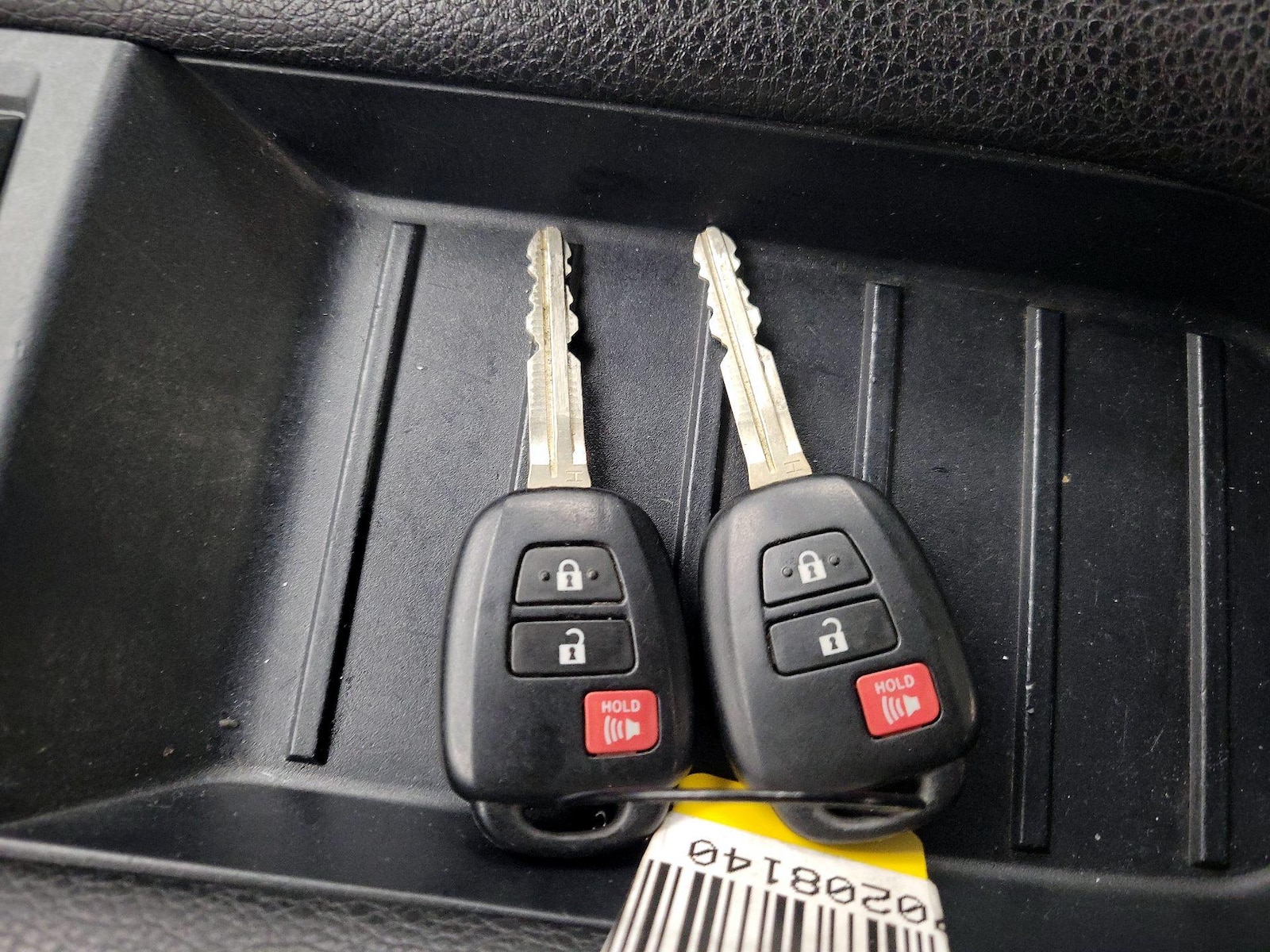 2019 Toyota Tundra SR5 - Photo 23