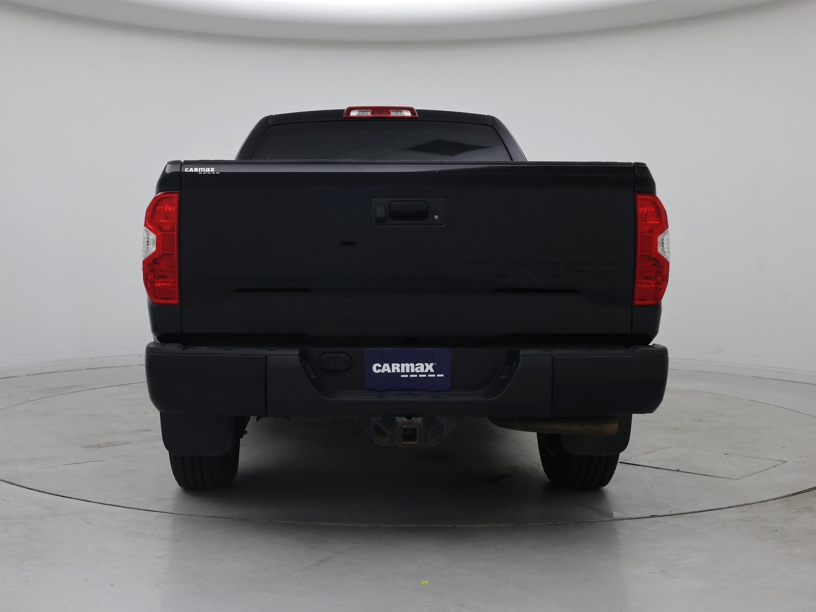 2019 Toyota Tundra SR5 - Photo 7