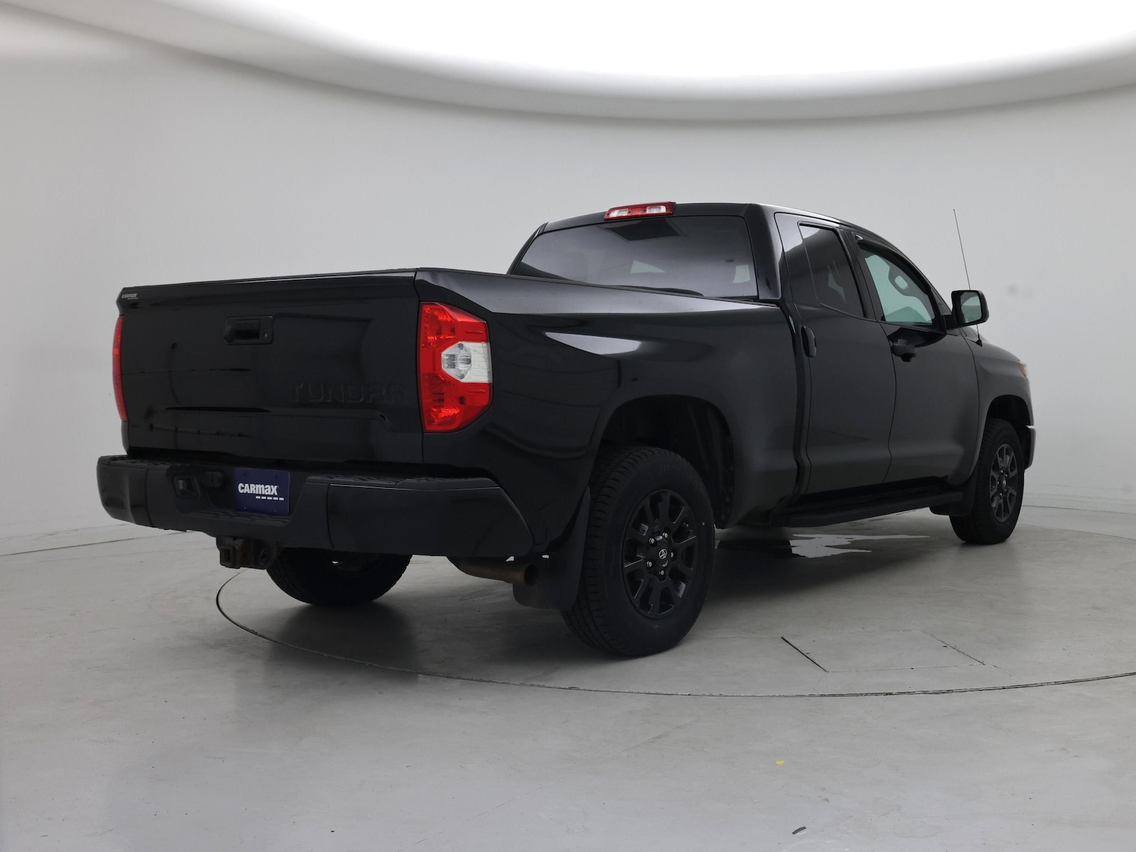 2019 Toyota Tundra SR5 - Photo 9