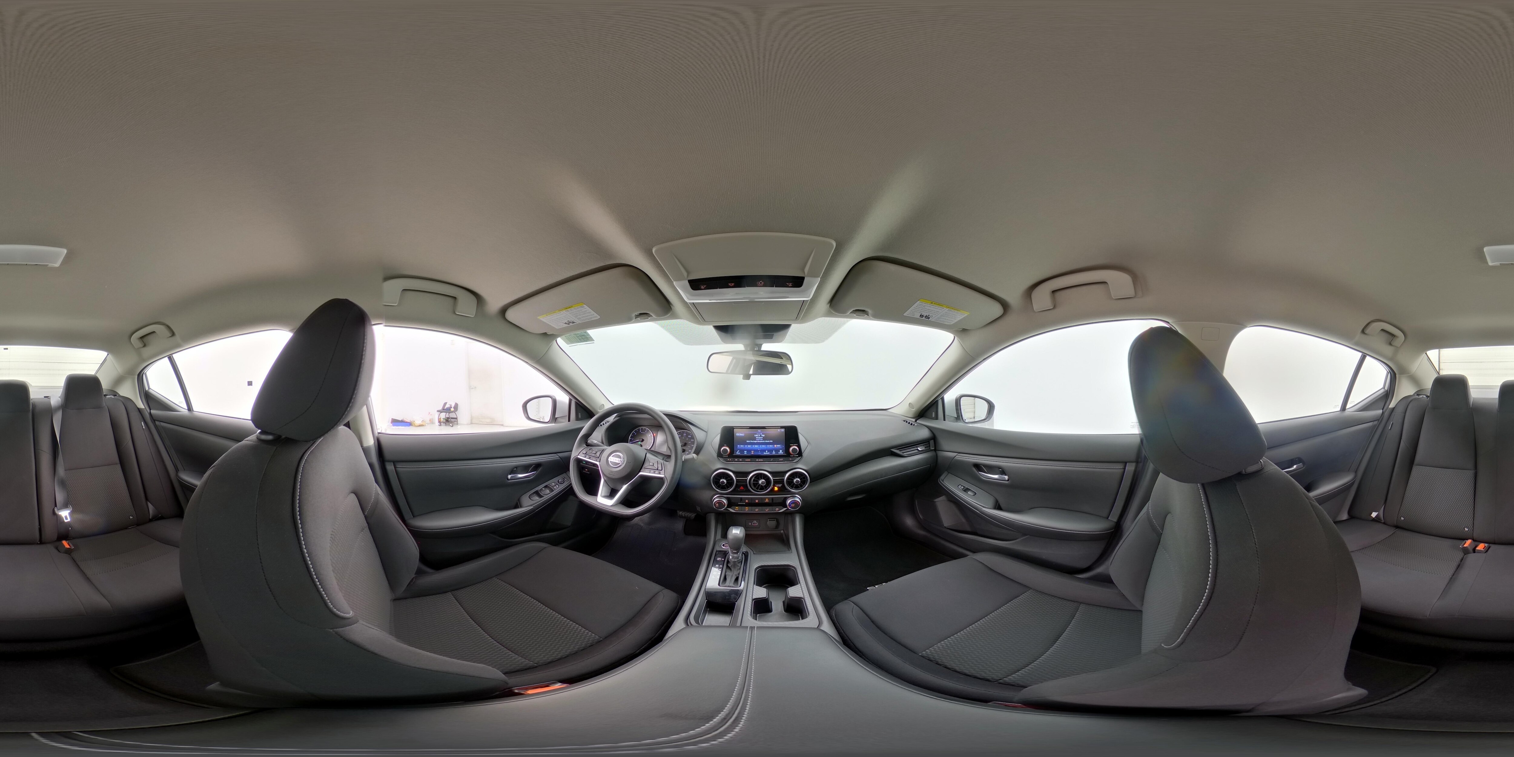 2021 Nissan Sentra S - Photo 15