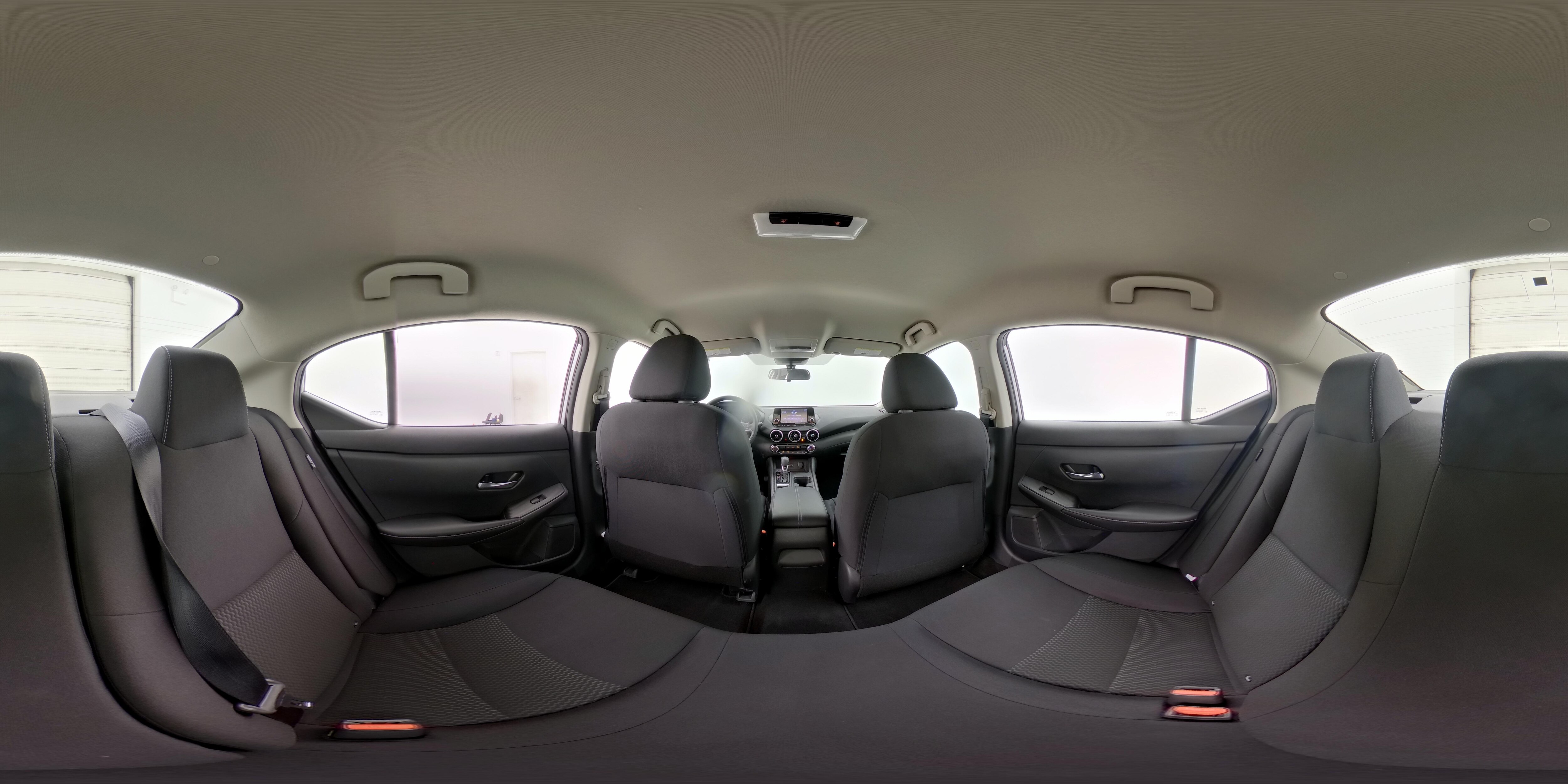 2021 Nissan Sentra S - Photo 16