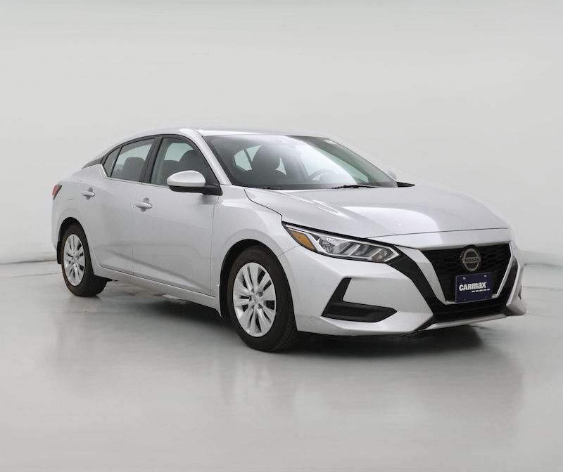2021 Nissan Sentra S