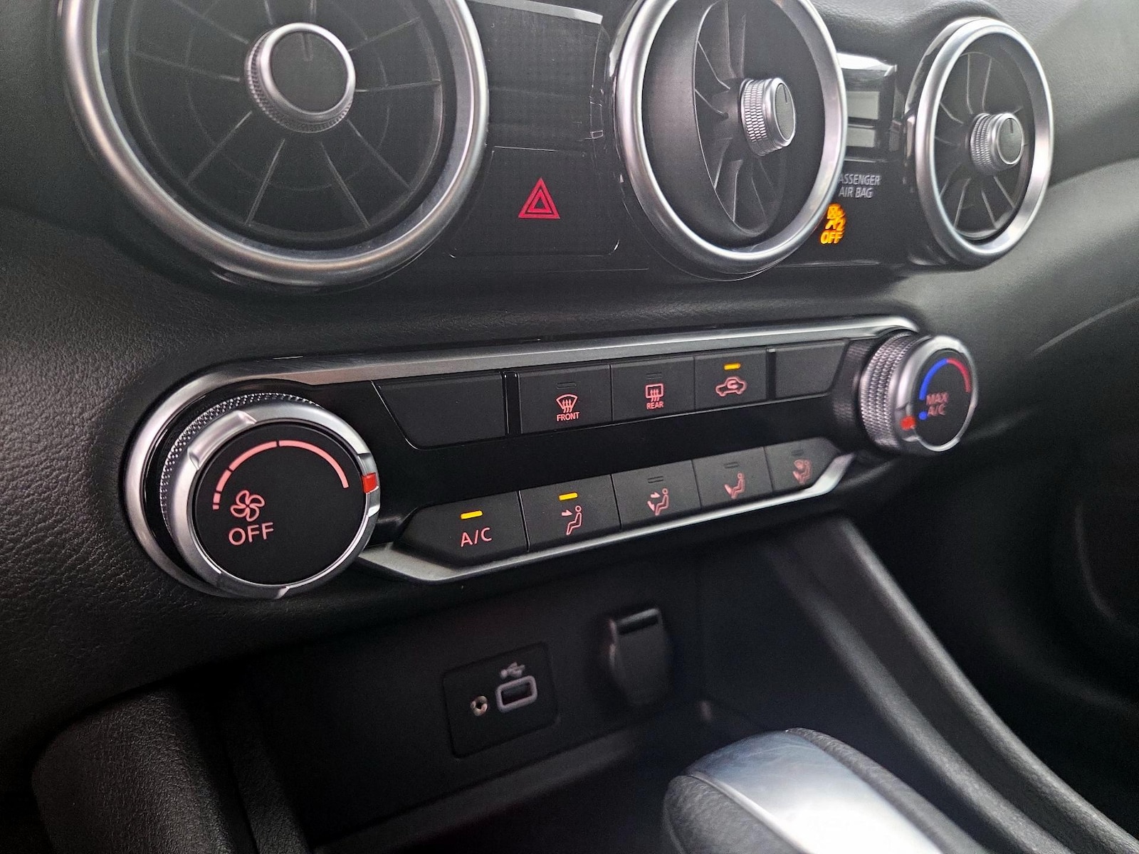 2021 Nissan Sentra S - Photo 8