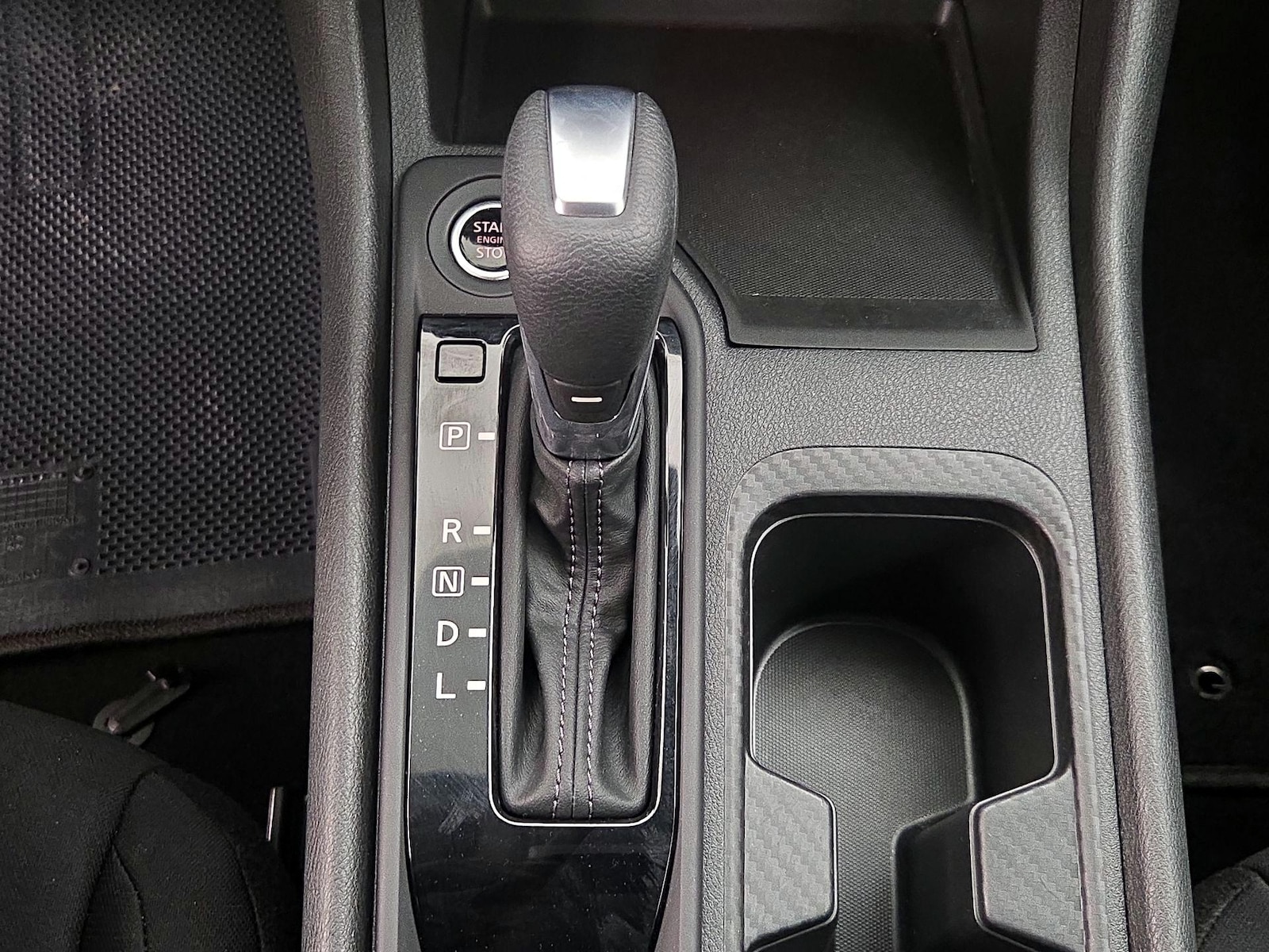 2021 Nissan Sentra S - Photo 9