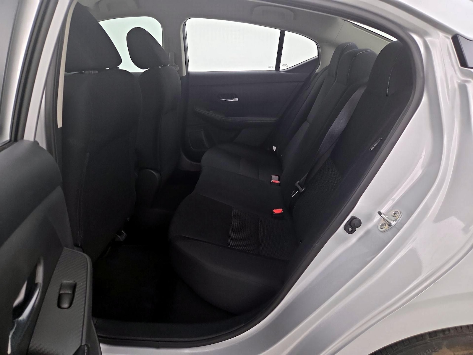 2021 Nissan Sentra S - Photo 11