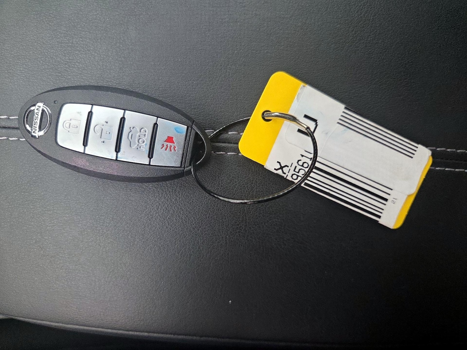 2021 Nissan Sentra S - Photo 14