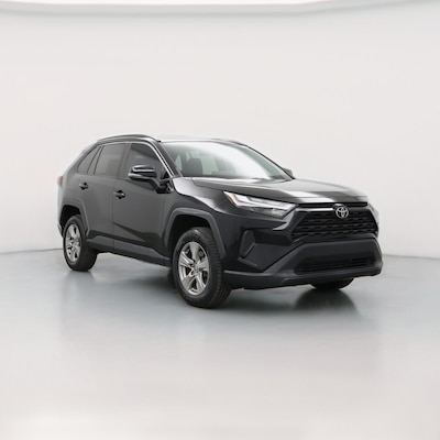 Vehicle exterior view