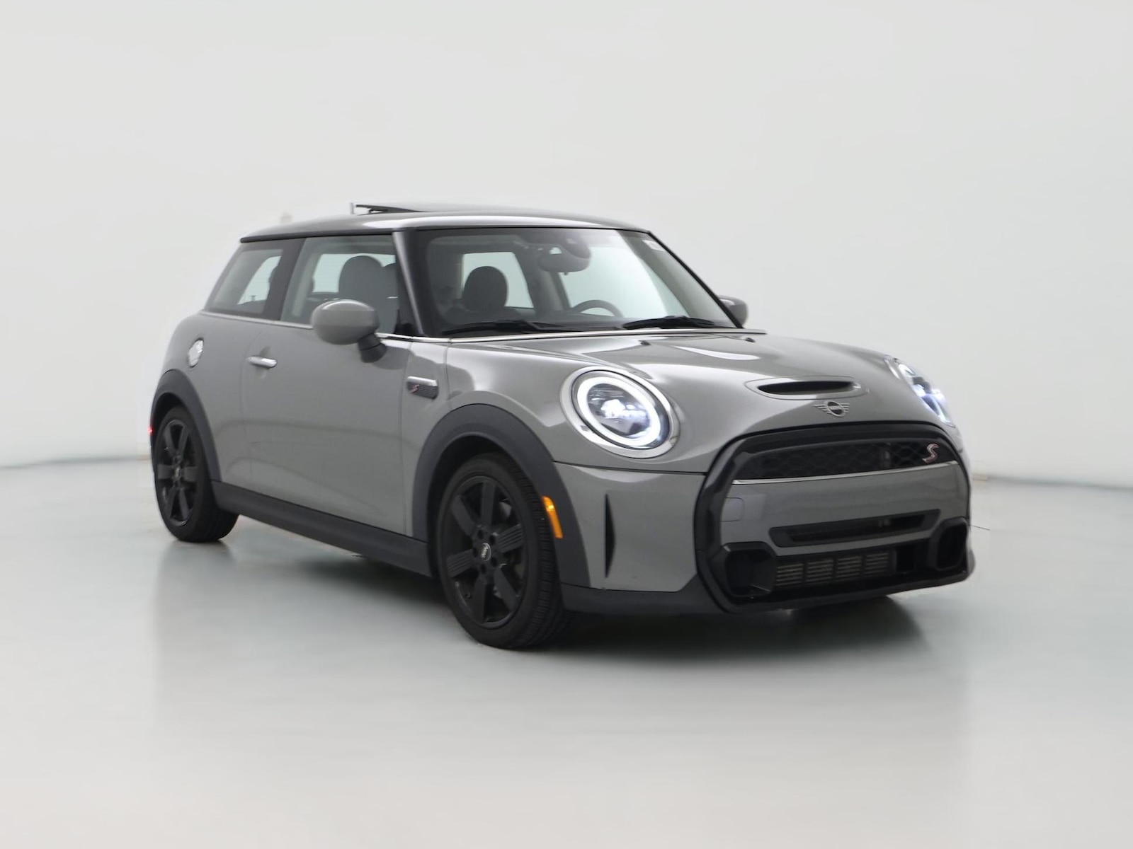 2023 MINI Hardtop 2 Door