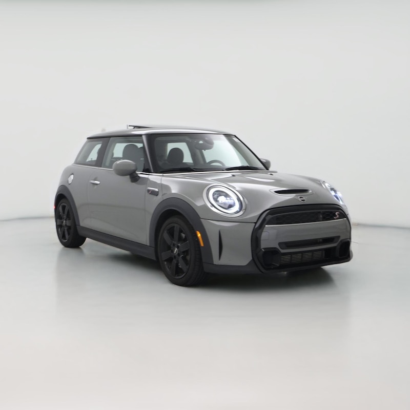 2023 Mini Cooper Hardtop S