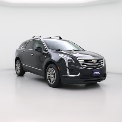 Recommended categories heading image of the selected vehicle