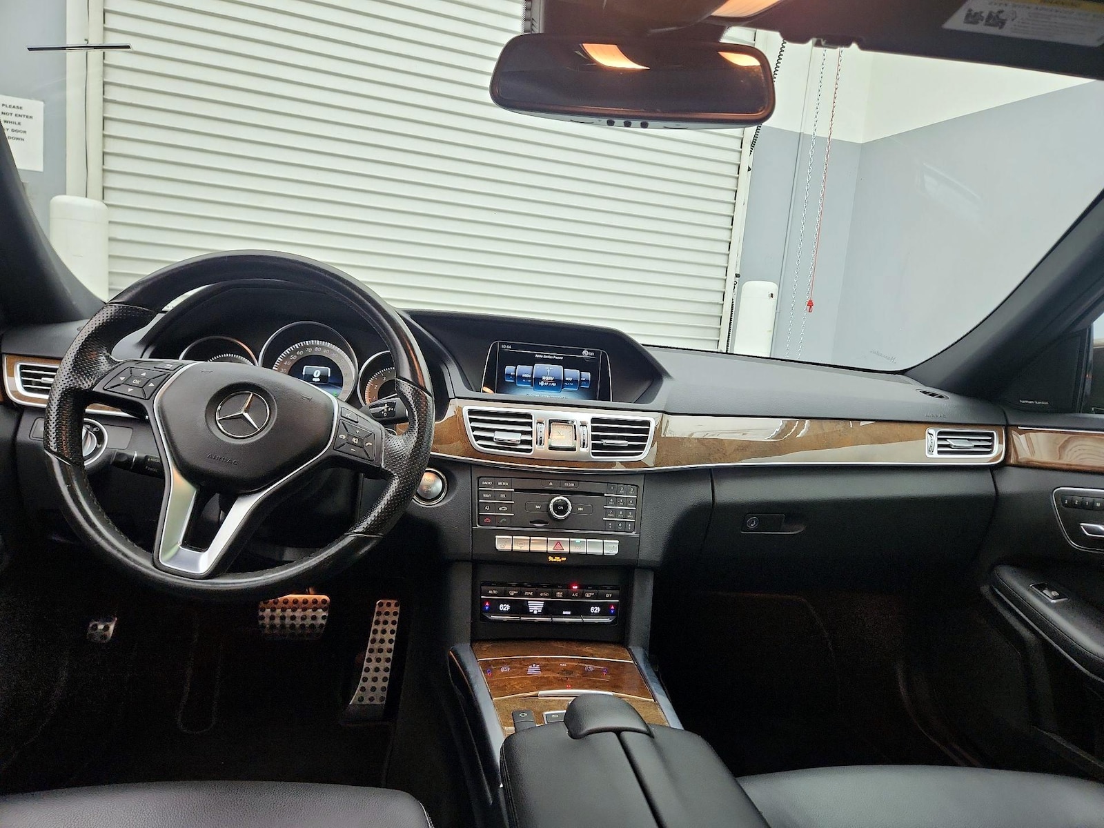 Navigation System