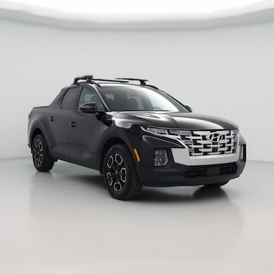 2023 Hyundai Santa Cruz SEL Premium