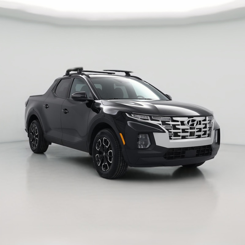 2023 Hyundai Santa Cruz SEL Premium