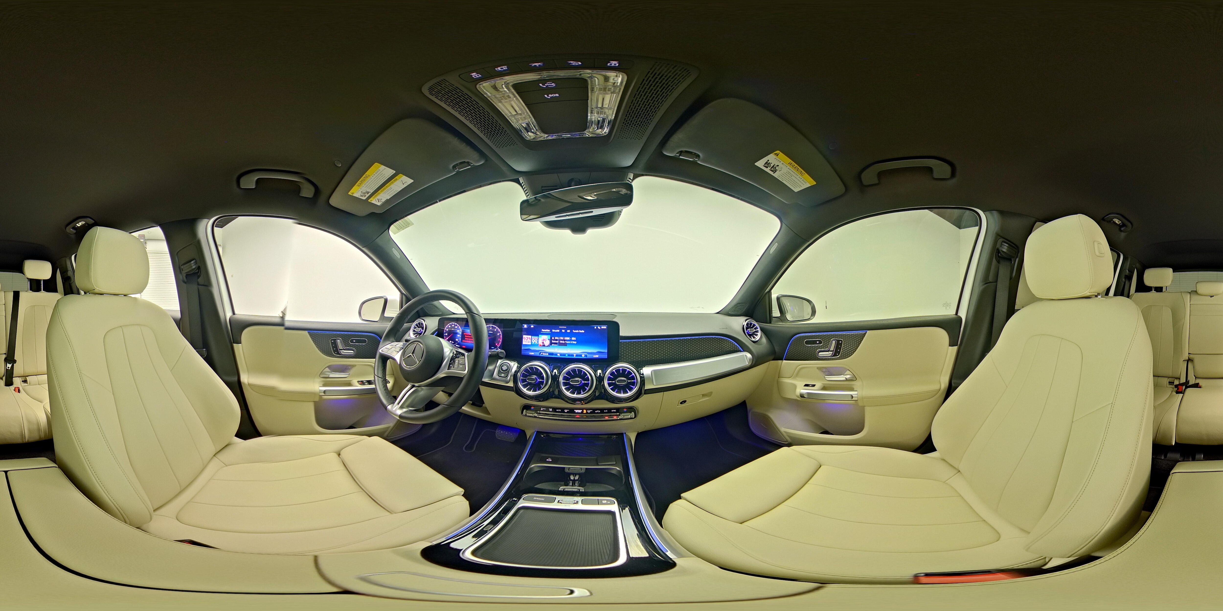 2024 Mercedes-Benz GLB Base - Photo 22