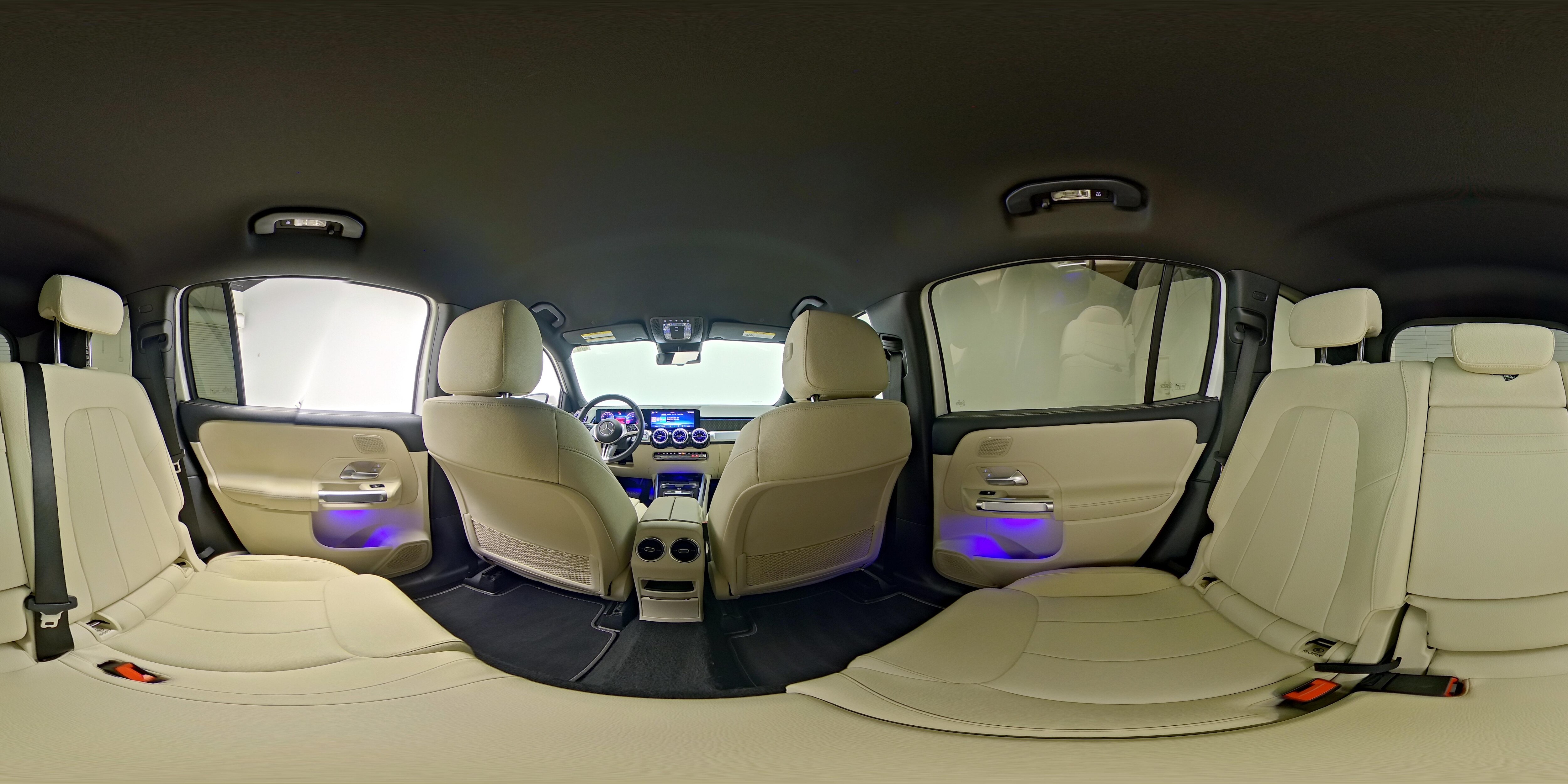 2024 Mercedes-Benz GLB Base - Photo 23