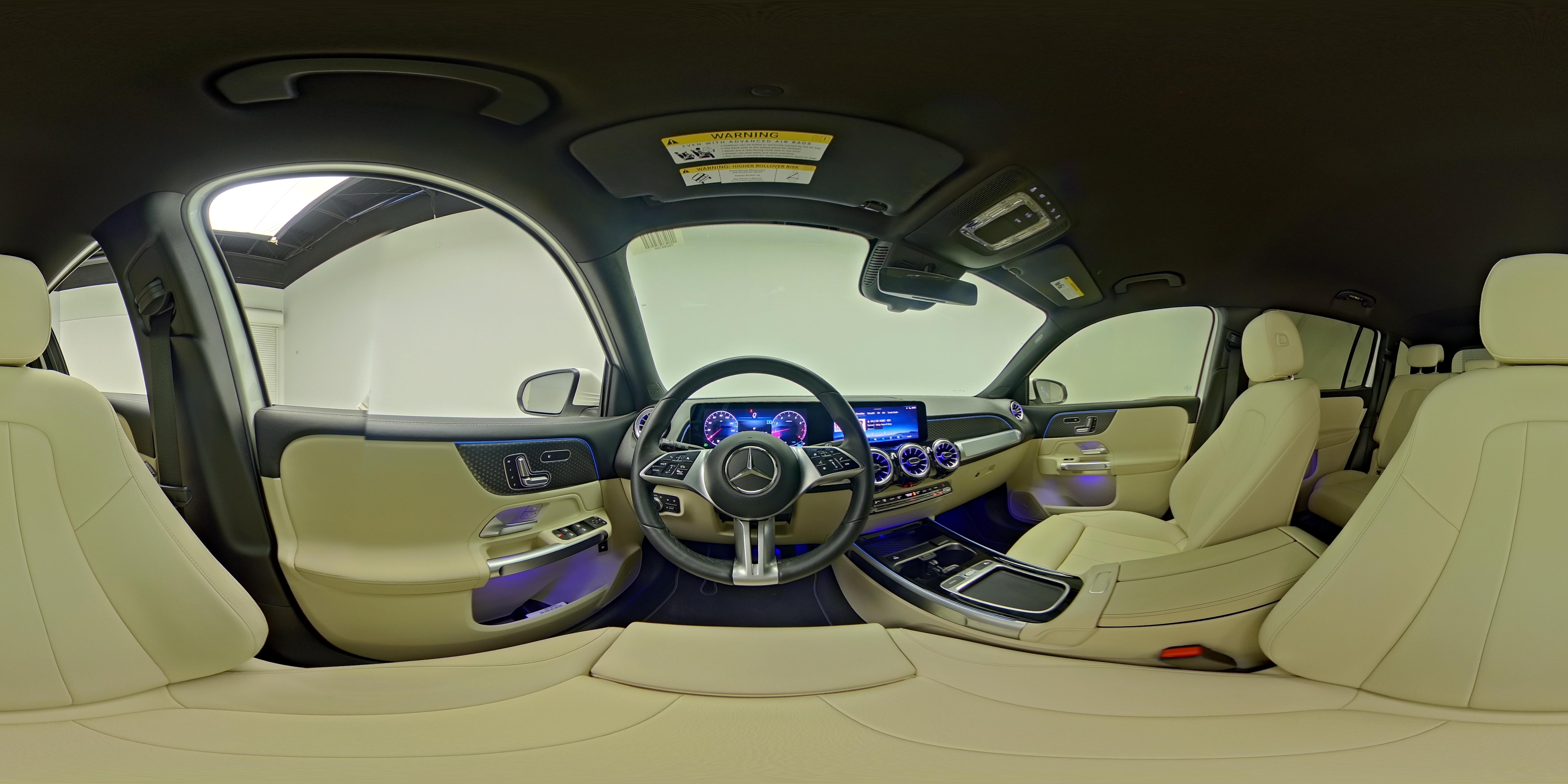 2024 Mercedes-Benz GLB Base - Photo 24