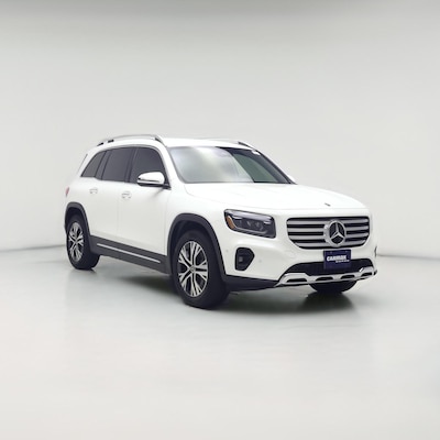 2024 Mercedes-Benz GLB250