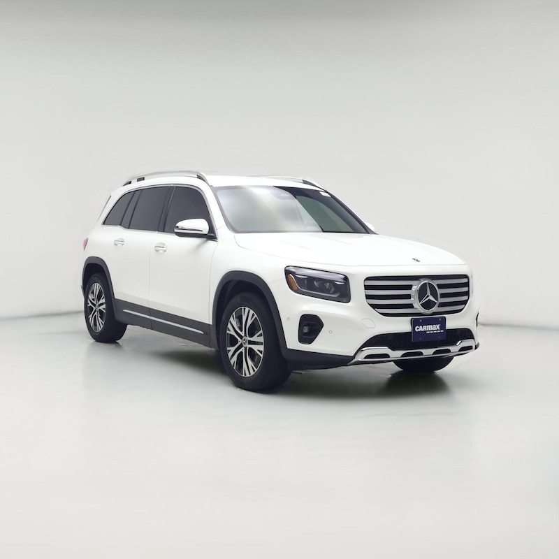 2024 Mercedes-Benz GLB250