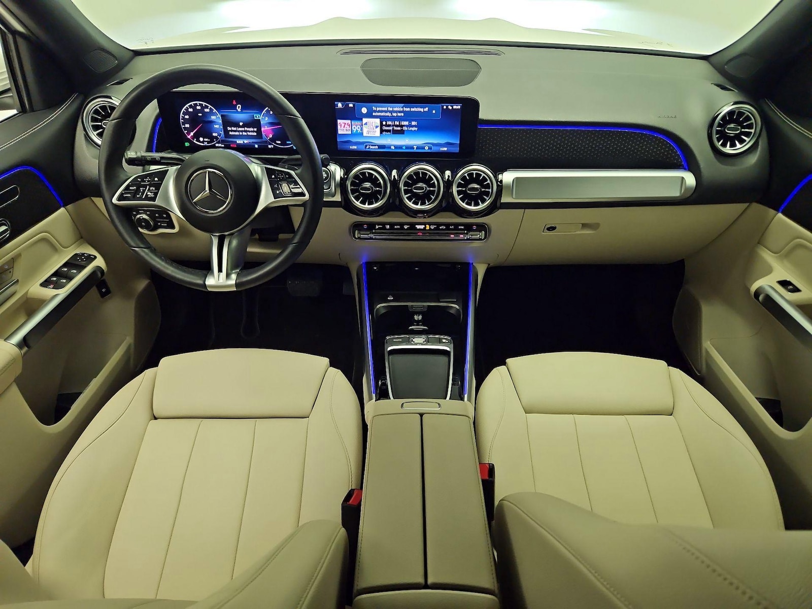 2024 Mercedes-Benz GLB Base - Photo 10