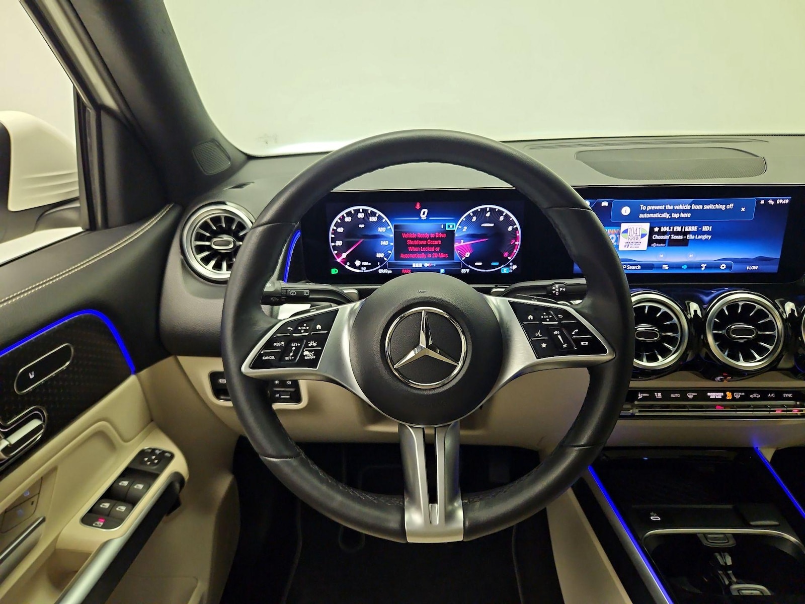 2024 Mercedes-Benz GLB Base - Photo 11