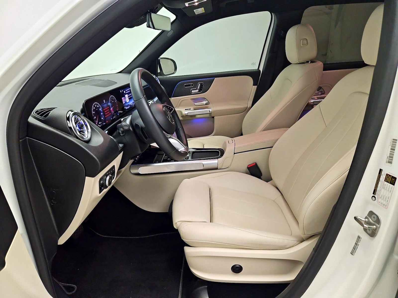 2024 Mercedes-Benz GLB Base - Photo 12