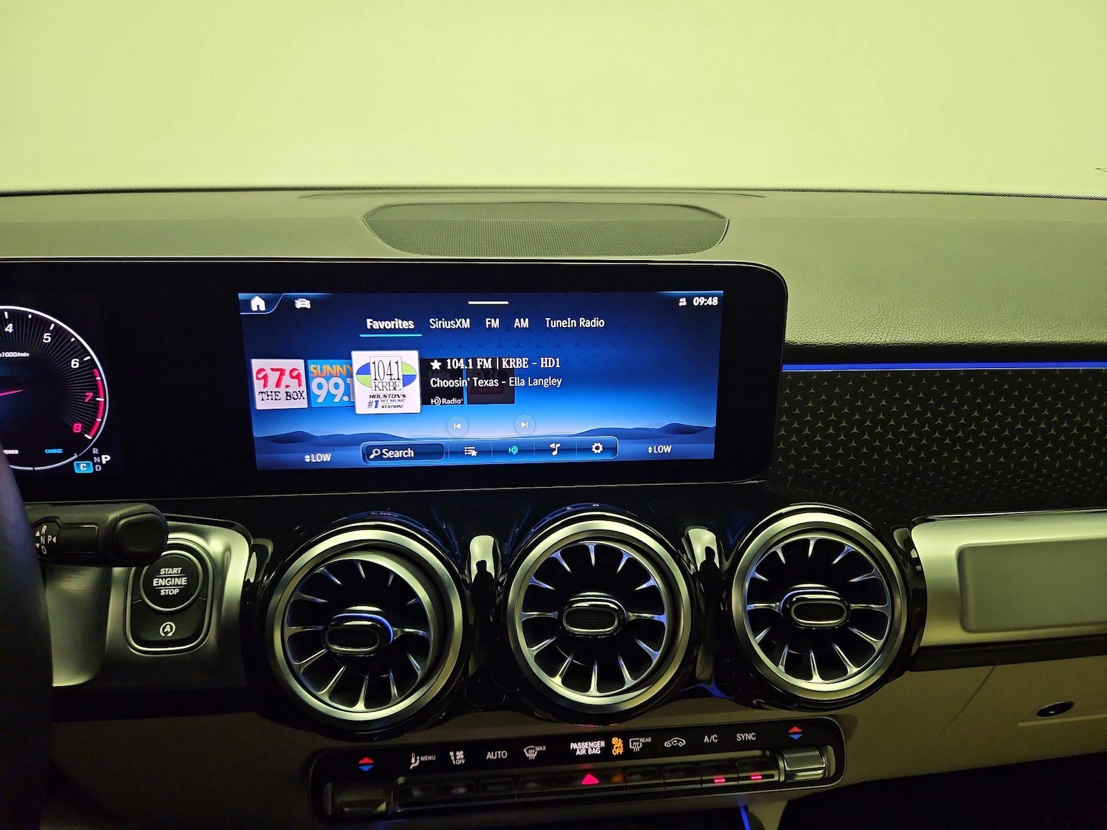 2024 Mercedes-Benz GLB Base - Photo 15