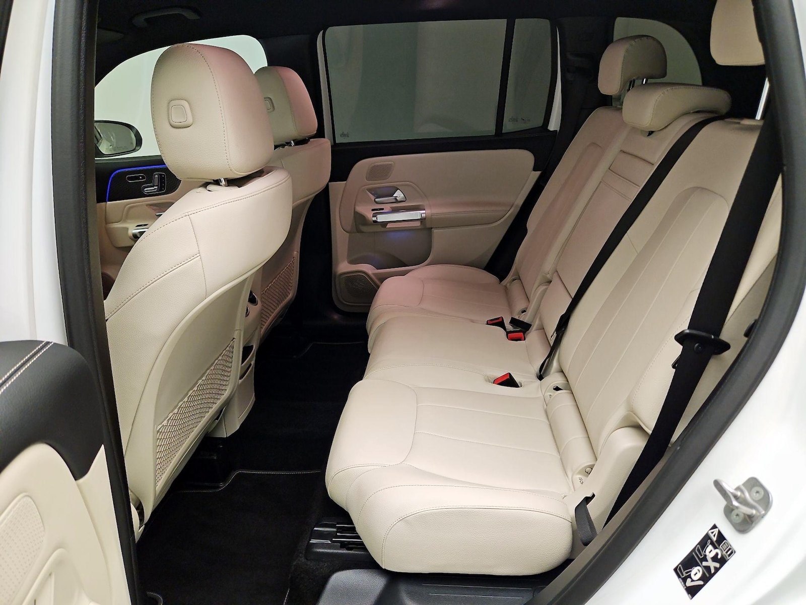 2024 Mercedes-Benz GLB Base - Photo 18