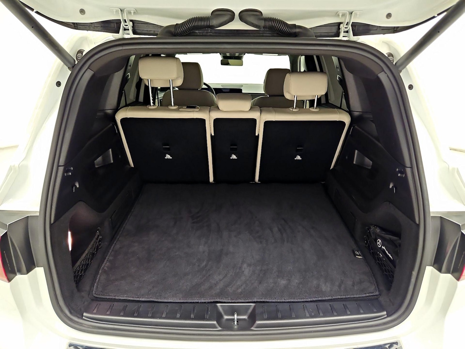 2024 Mercedes-Benz GLB Base - Photo 19
