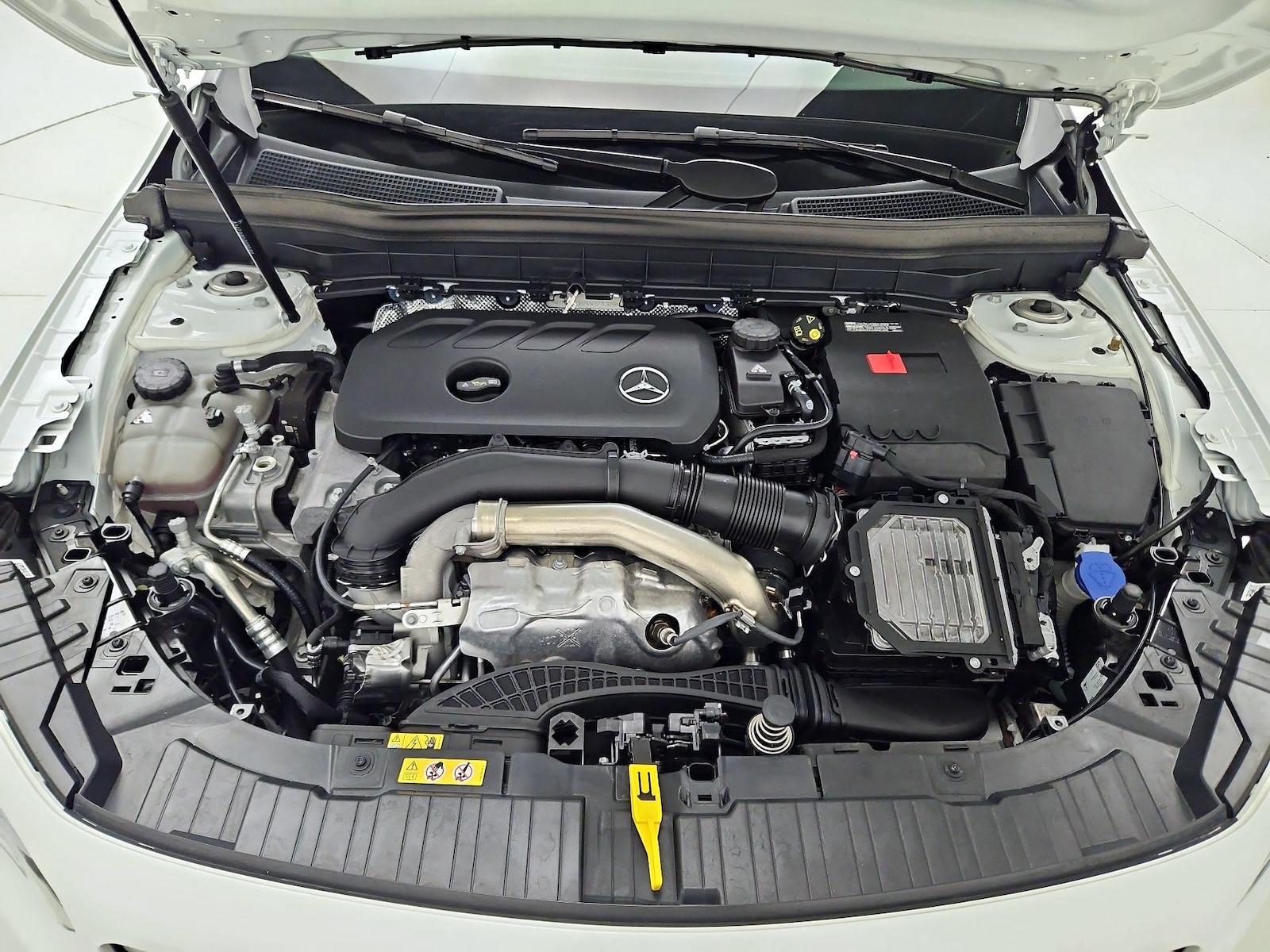 2024 Mercedes-Benz GLB Base - Photo 20