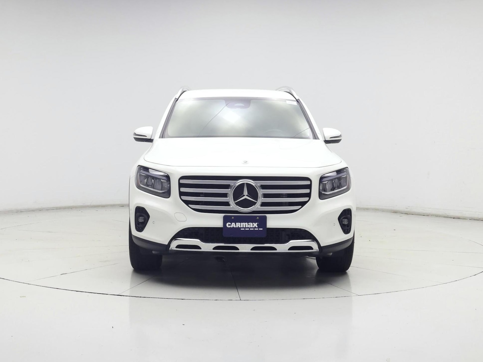 2024 Mercedes-Benz GLB Base - Photo 6