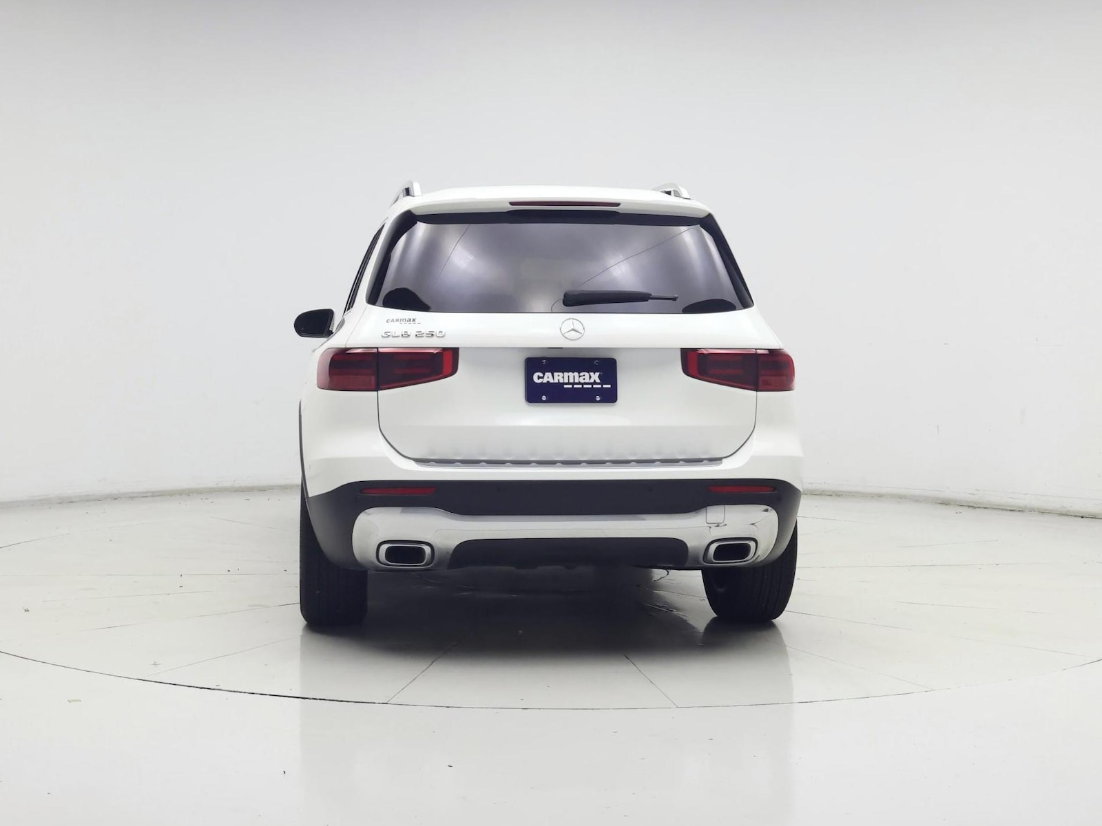 2024 Mercedes-Benz GLB Base - Photo 7