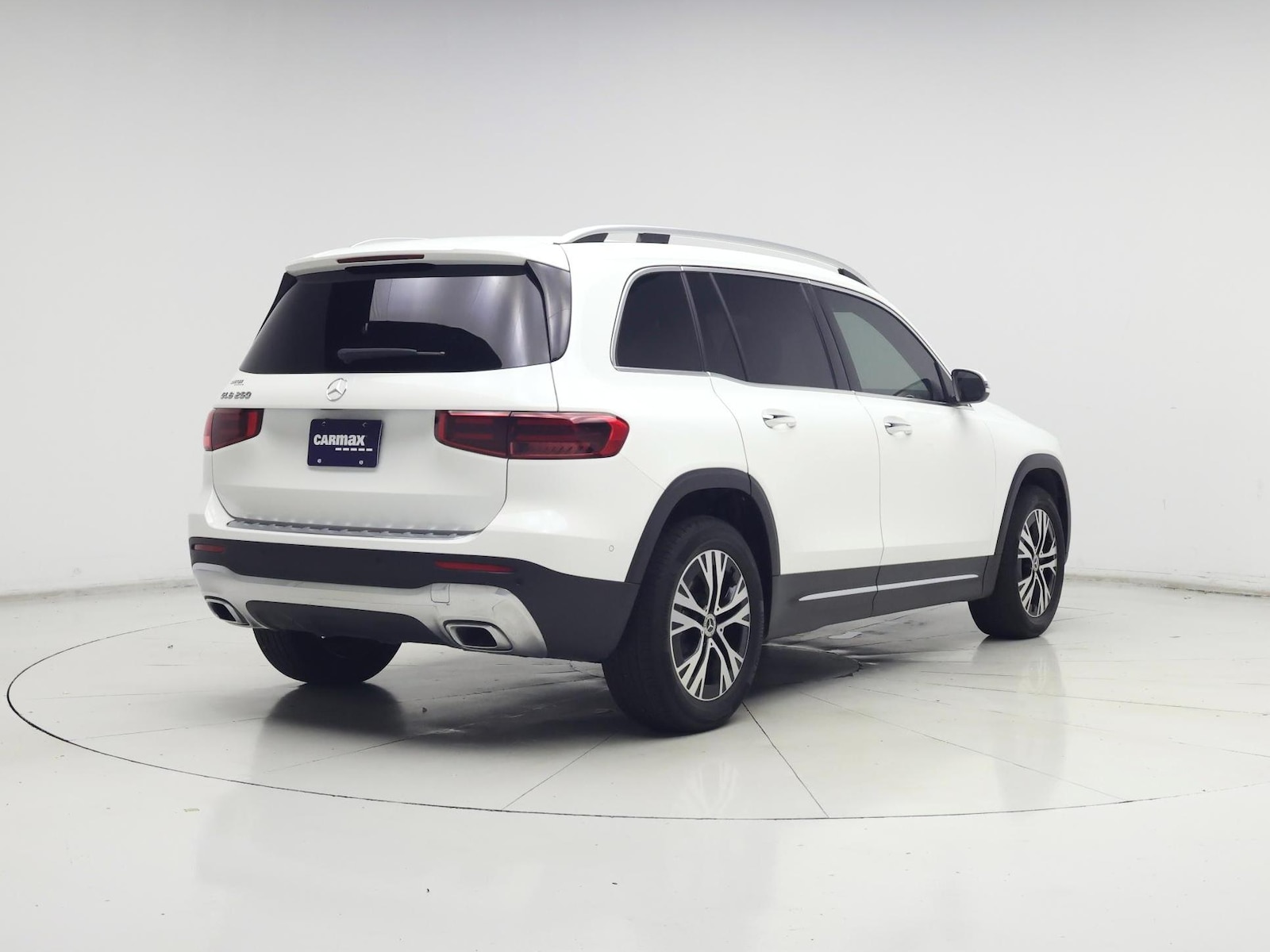 2024 Mercedes-Benz GLB Base - Photo 9