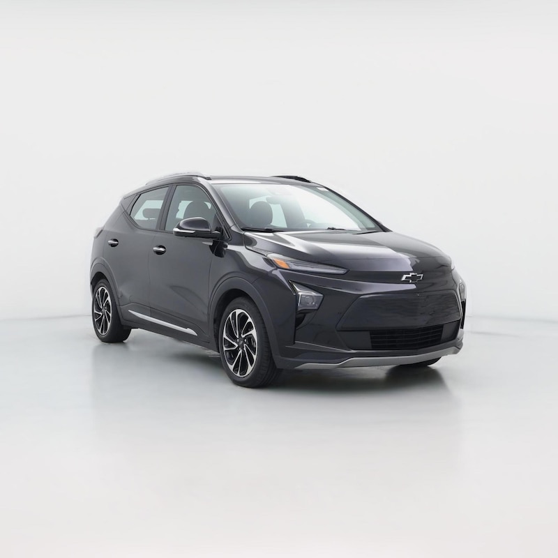 2022 Chevrolet Bolt EUV Premier