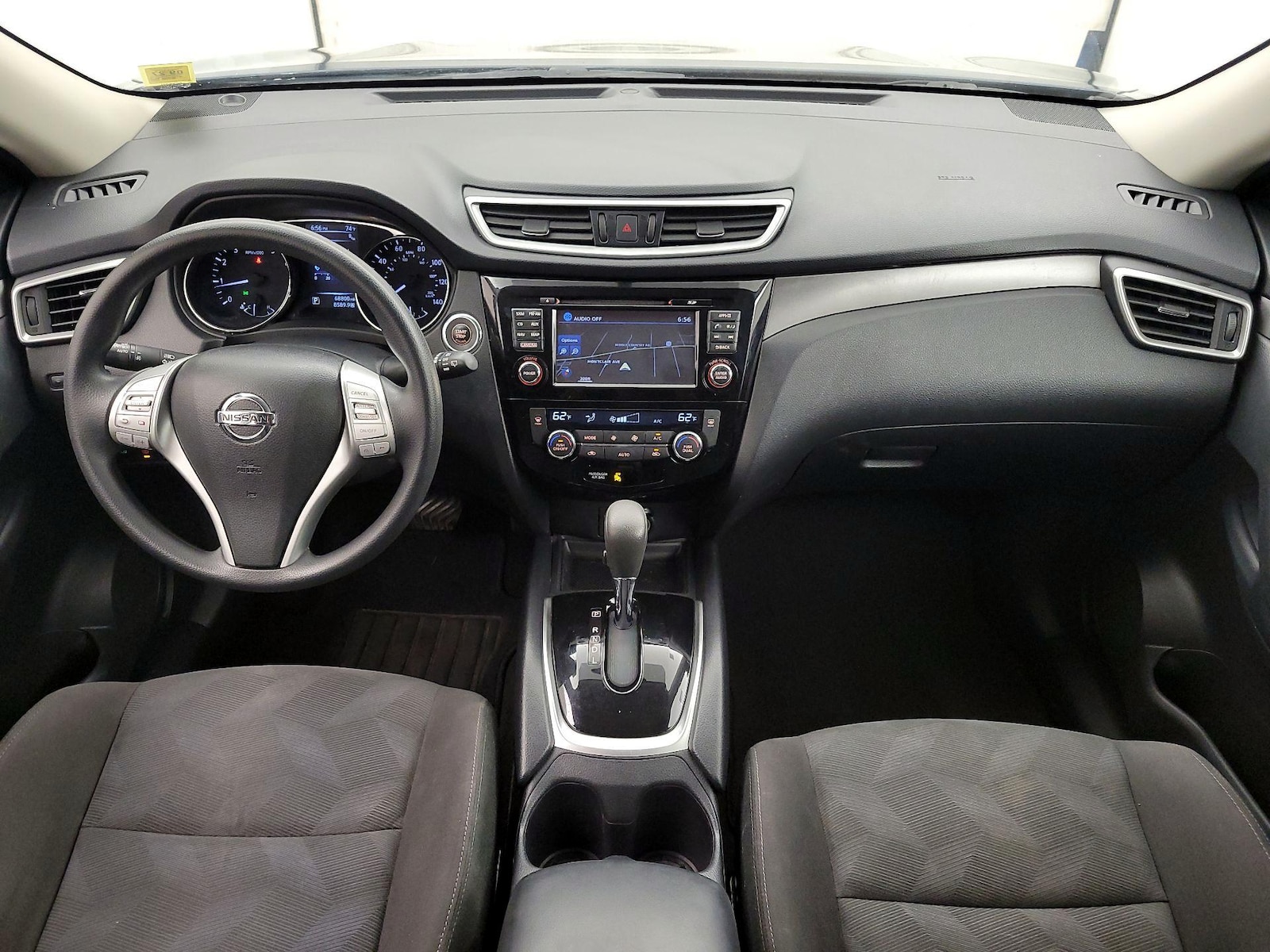 Navigation System