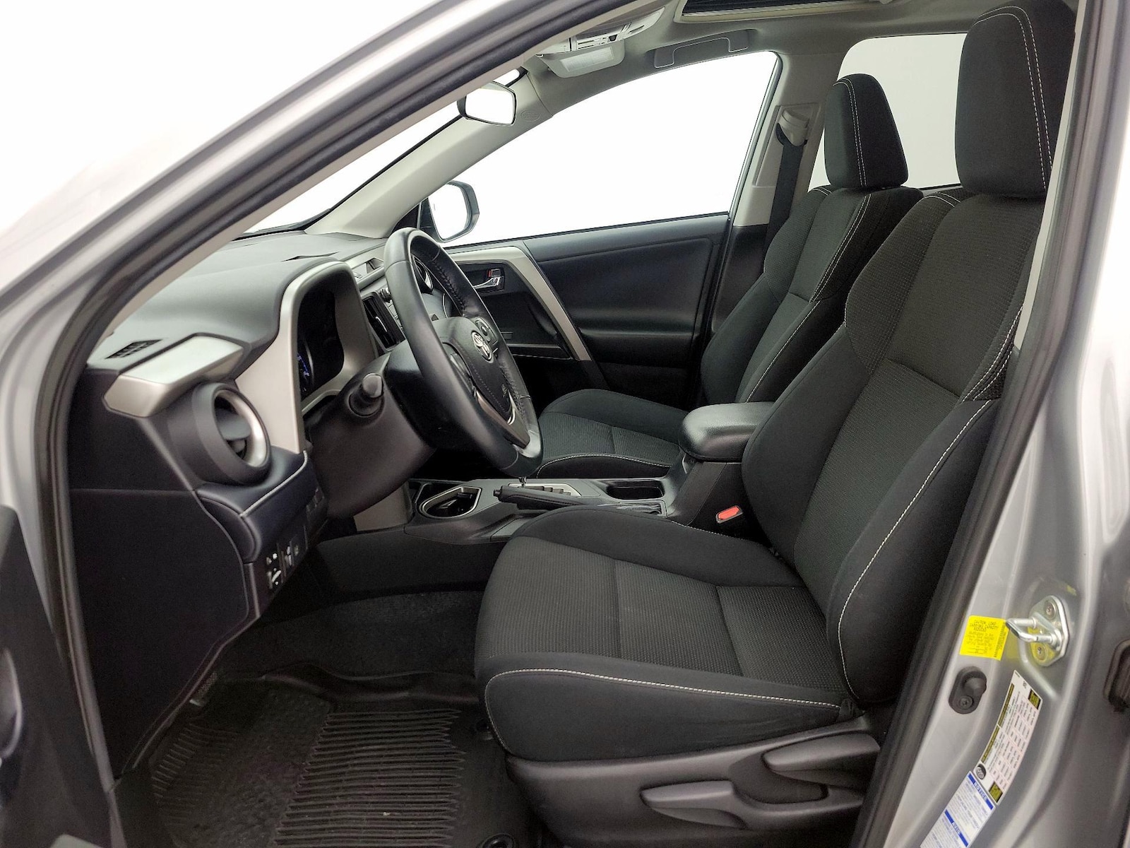 Side Airbags