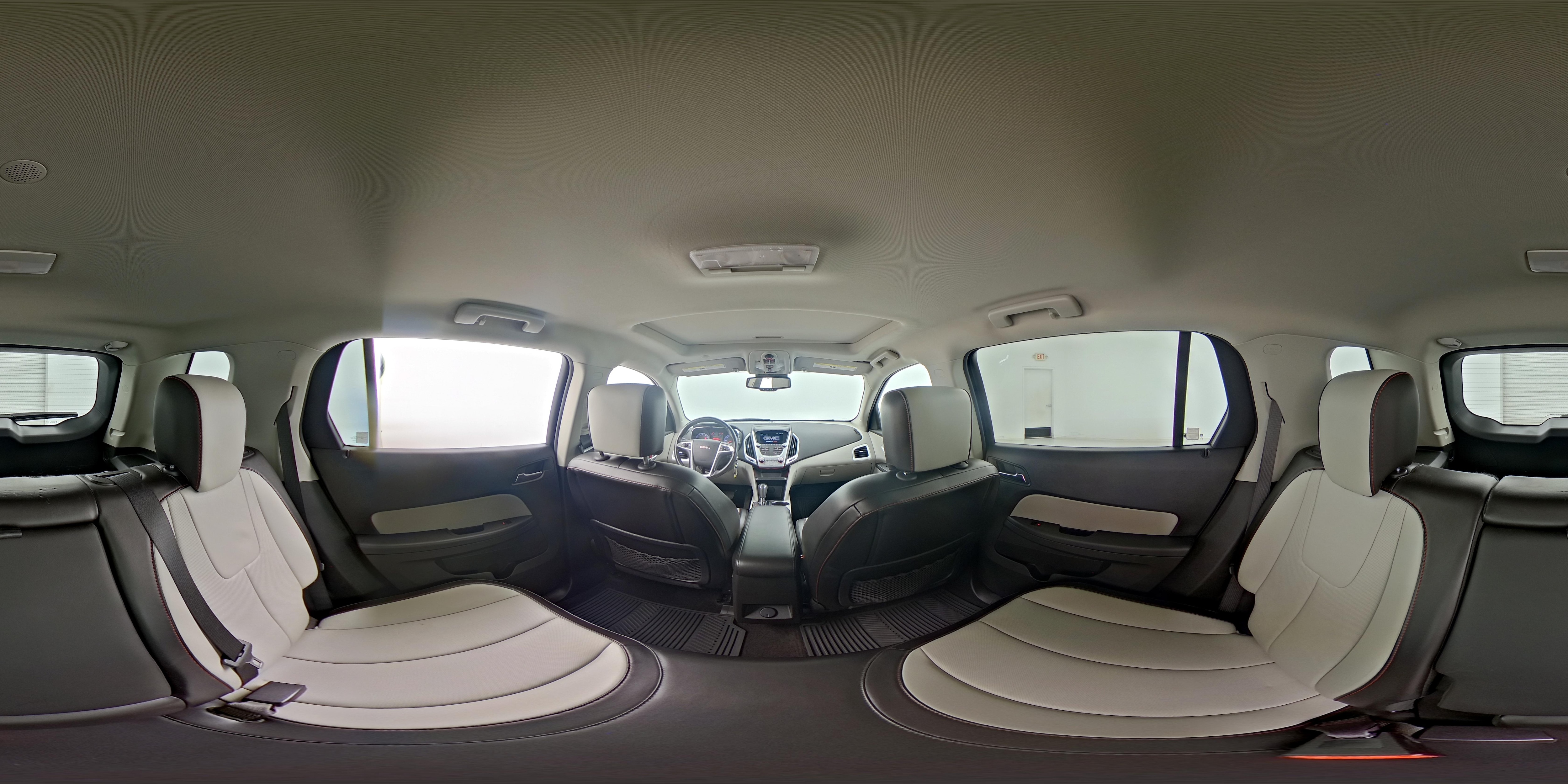 2016 GMC Terrain SLT - Photo 25