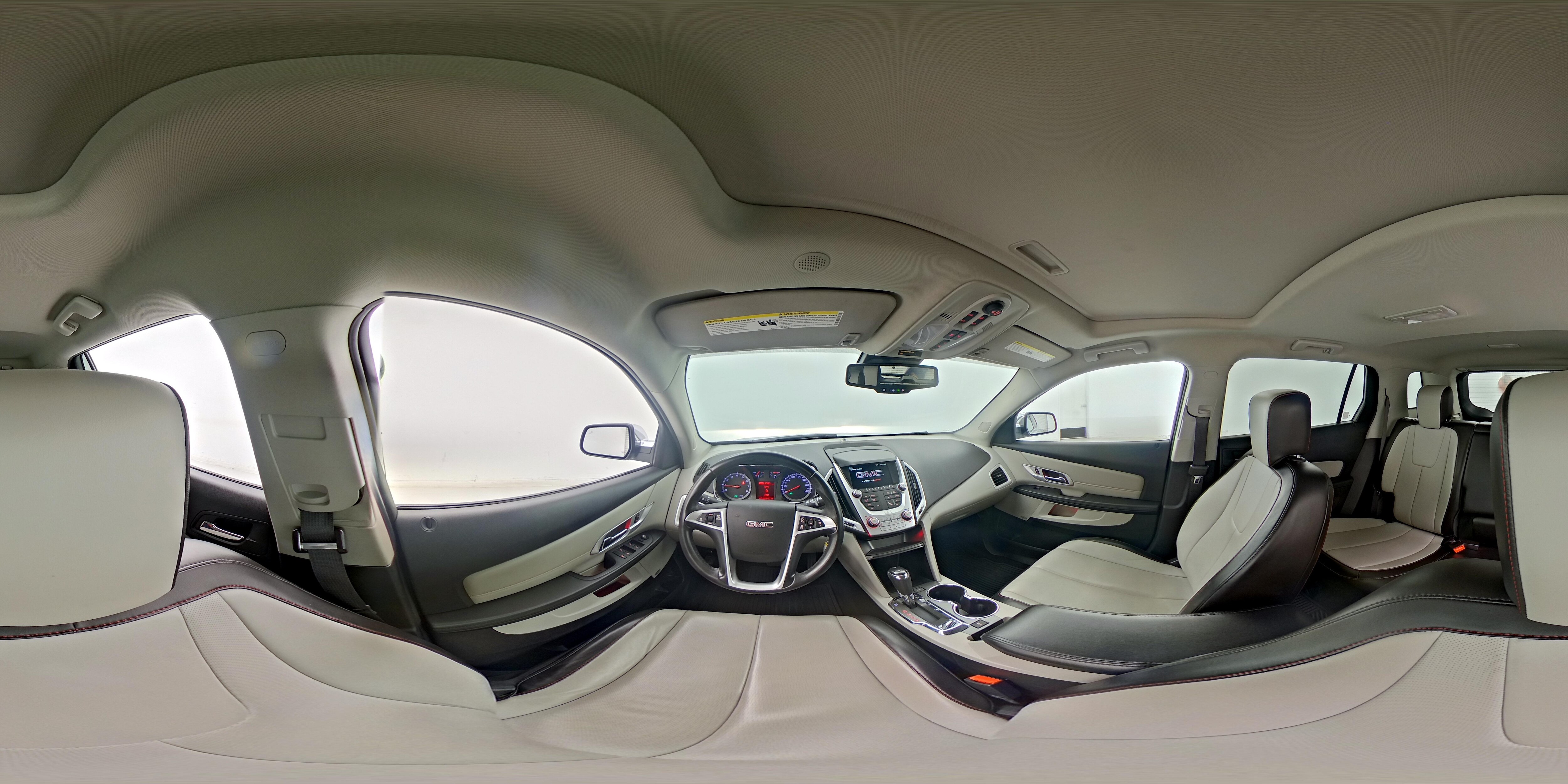 2016 GMC Terrain SLT - Photo 26