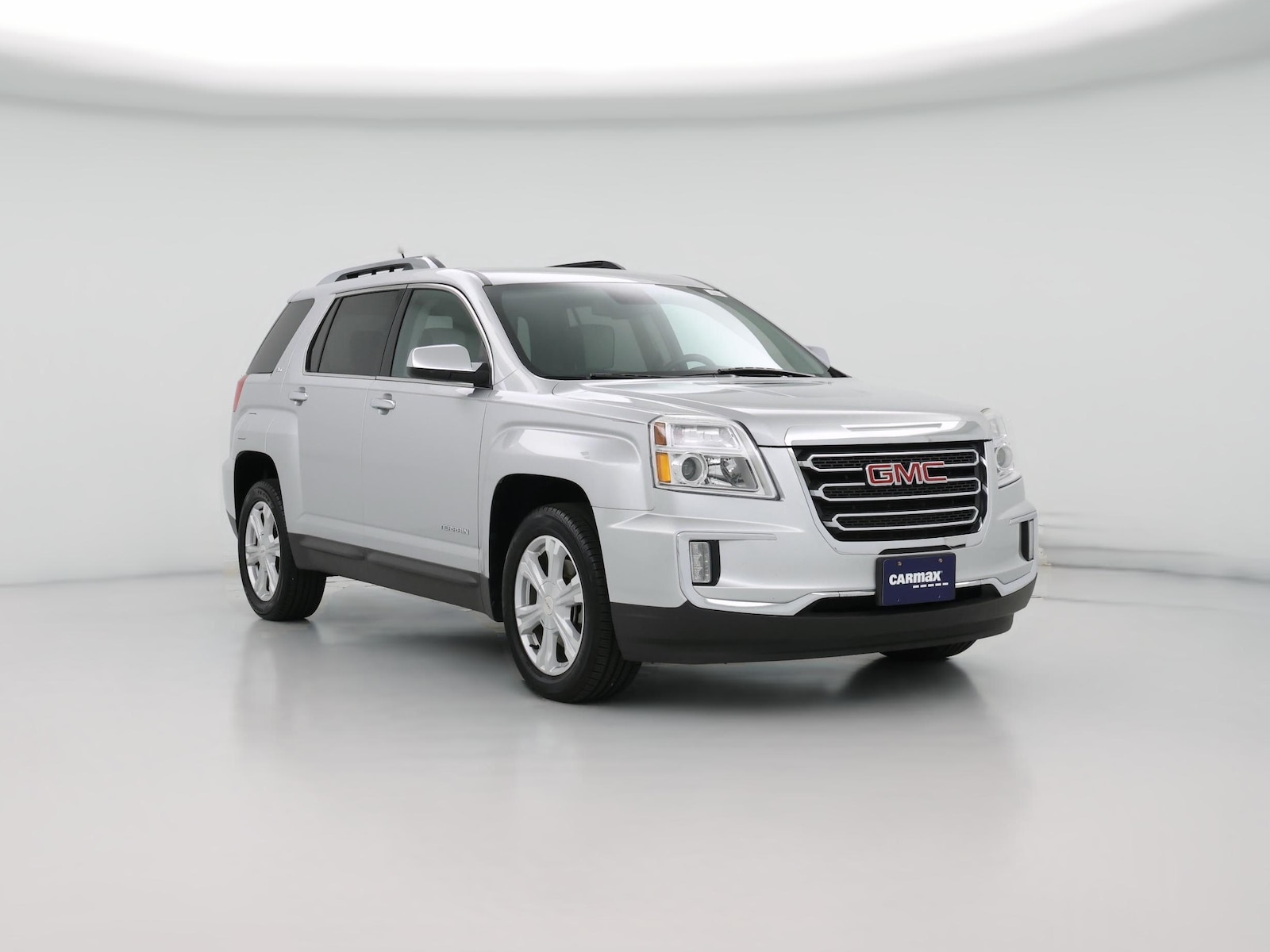 2016 GMC Terrain SLT - Photo 1