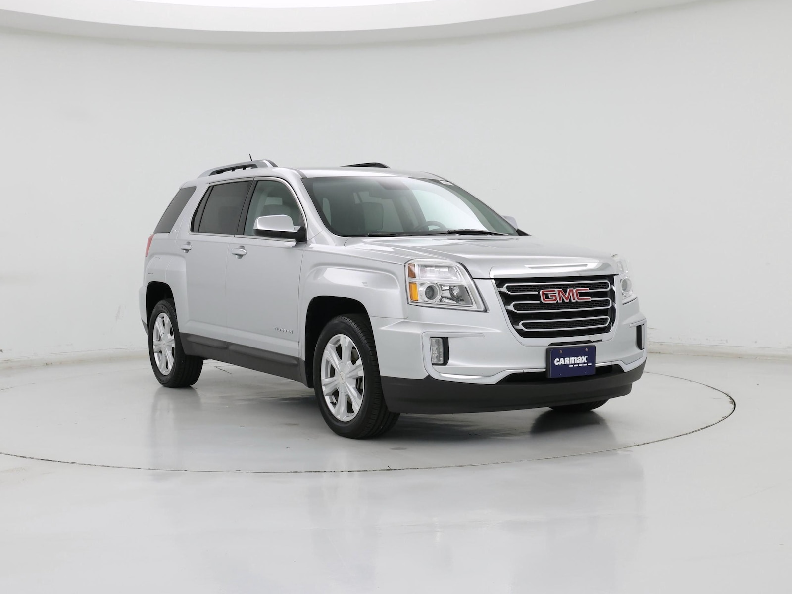 2016 GMC Terrain SLT - Photo 2