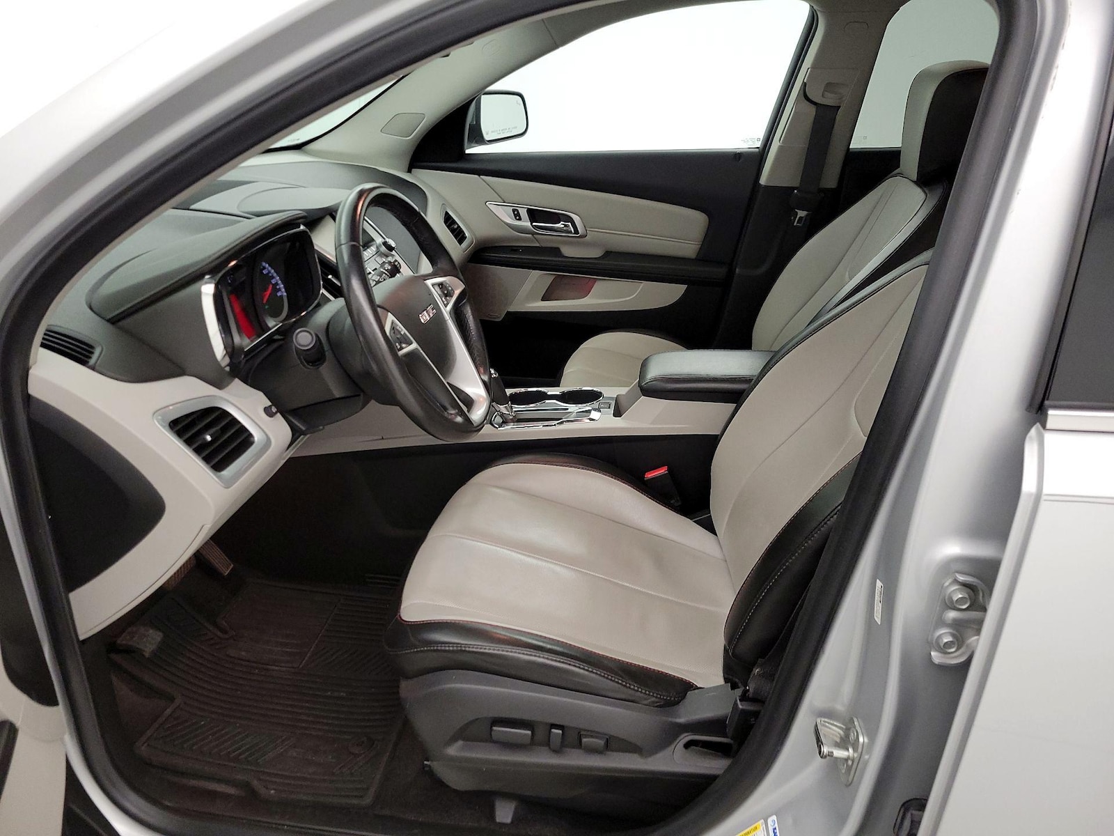 2016 GMC Terrain SLT - Photo 12