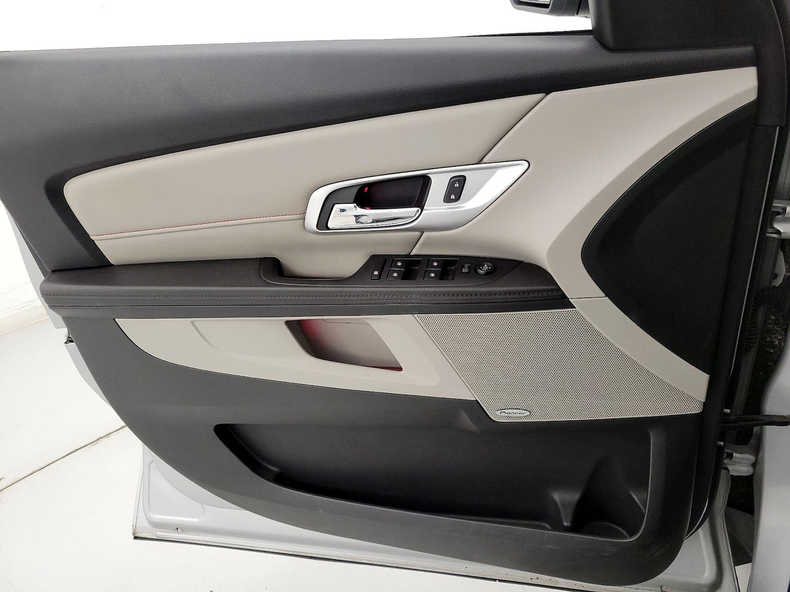 2016 GMC Terrain SLT - Photo 13